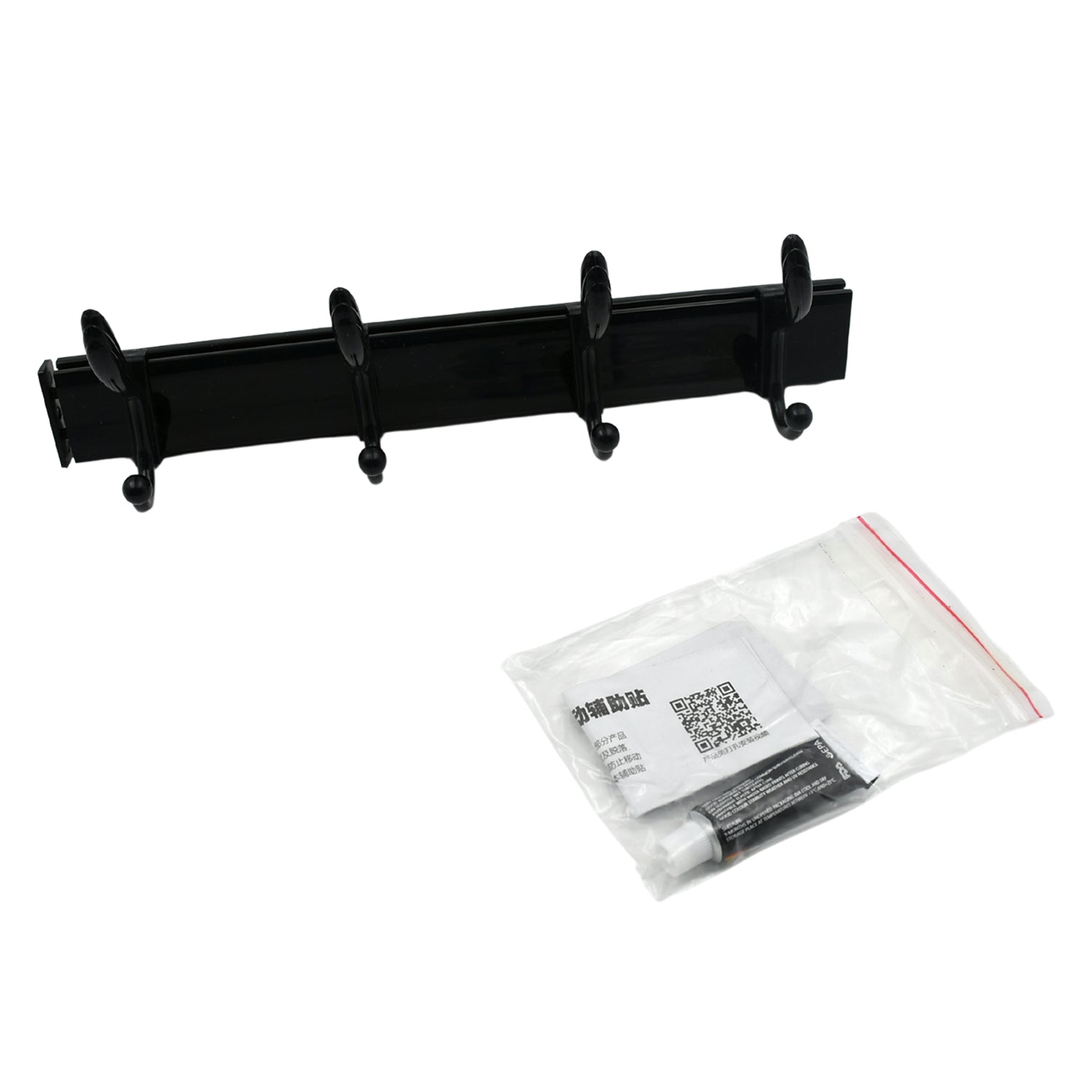 7570 Cloth hanger, Wall Door Hooks Rail for Hanging Clothes for Hanging Hook Rack Rail, Extra Long Coat Hanger Wall Mount for Clothes, Jacket, Hats, 6 Hook With Eco-friendly Liquid Adhesive Glue 7570 Cloth hanger, Wall Door Hooks Rail for Hanging Clothes for Hanging Hook Rack Rail, Extra Long Coat Hanger Wall Mount for Clothes, Jacket, Hats, 6 Hook With Eco-friendly Liquid Adhesive Glue